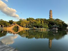 -江心屿景区