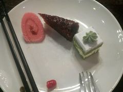 -哈利波特烧烤自助餐厅(香樟路店)