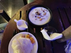 -三亚国光豪生度假酒店-椰语堂(国光豪生店)