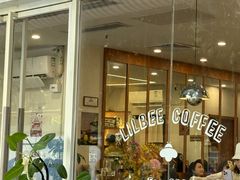 -LilBee Coffee