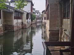 -锦溪古镇