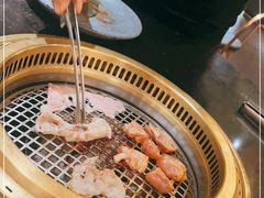 -烧肉达人(凯德晶萃店)