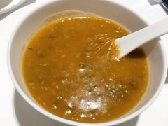 栗子绿豆汤-花城苑广府菜(侨鑫店)