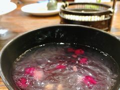 四果汤-临家闽南菜(宝洲路店)