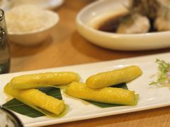 -青城山六善酒店·紫氣園中餐厅