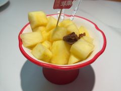 -四道菜·福建菜馆(建邺金鹰店)