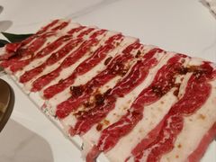 -红沃鳗鱼黑牛烤肉店(不老街店)