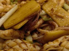 -寻味顺德·南记酒家·传统顺德菜·鱼生(广源路店)