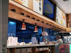 -蔡澜点心·粤菜(丽泽天街店)