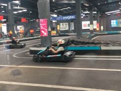 -速马赫卡丁车(琶洲店)