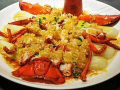 -阿拉斯加·海货(马王堆店)