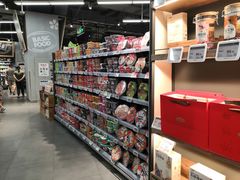 -blt精品超市(KKMALL京基店)