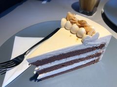 海盐焦糖蛋糕-来回·咖啡(钟村咖啡豆店)