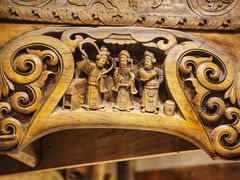 -HOHO餐厅(古子城店)