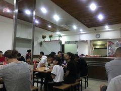 大堂-东财大盘鸡(黑石礁店)