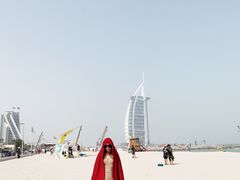 -迪拜帆船酒店海底餐厅