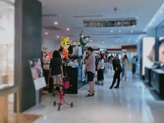 门面-Manner Coffee(芮欧百货店)