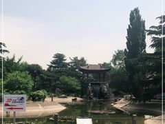 -国家植物园南园