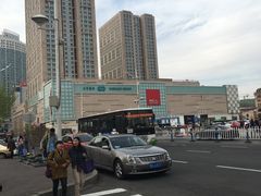 -麦凯乐(尚志大街店)