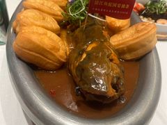 -聆桂烤鸭·金奖烤鸭(静联广场店)