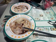 -西关明记肠粉·亚洲地标美食(北京路店)