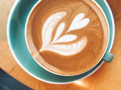 澳式咖啡-Wagas沃歌斯(大学路店)