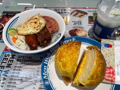 -敏华冰厅(平安金融中心店)