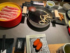 -沼津港精致料理·寿喜烧·烧鸟(龙湖南桥天街日料榜单店)