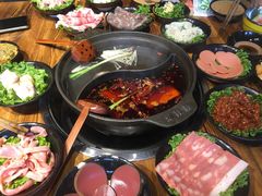-烂摊摊火锅集市(河北总店)