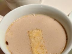 -巴音浩日娲·蒙餐(双林东路店)