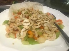 -新兴家喻酒家·羊城名宴(昌岗店)