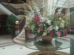 -上海安亭别墅花园酒店