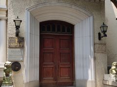 -上海安亭别墅花园酒店