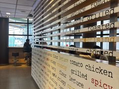 -麦当劳(番禺易发商业街店)