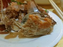 android_upload_pic-台州卡金海鲜楼(上南路店)