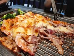 -绿茶餐厅(深圳龙华天虹购物中心店)