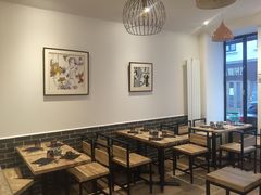 -Chongqing Cuisine川厨川味