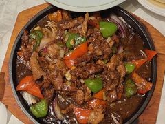 -福来居烤鸭店(天坛二店)