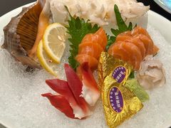 -余欢领鲜火锅(新街口店)