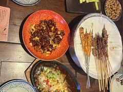-贰醒·私房小院烧烤 (太古里店)