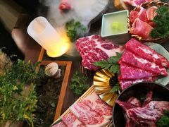 -300杯·和牛烧肉清酒专门店(廊里店)
