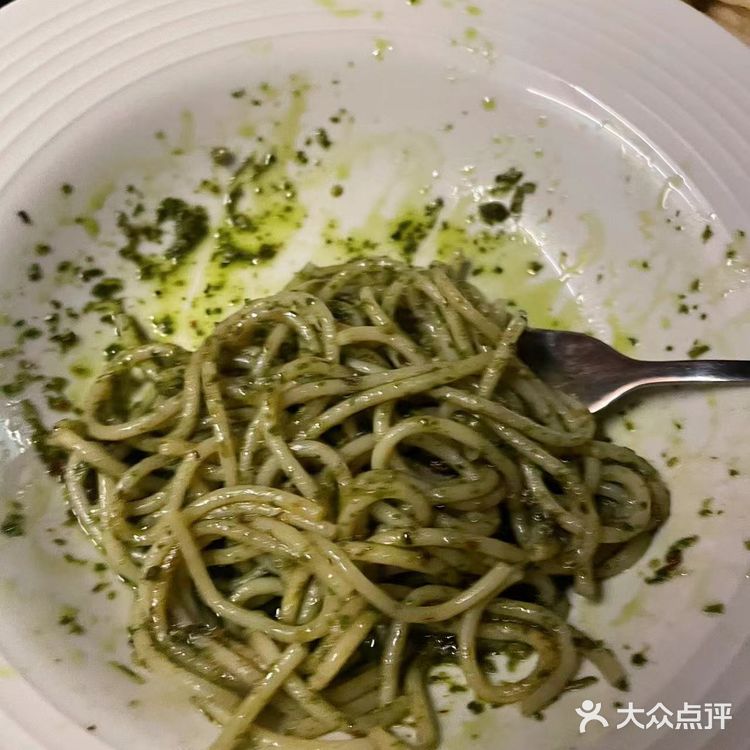 F1/2 BAR西餐厅