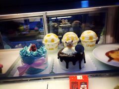 -贝紫Style(木马公寓店)