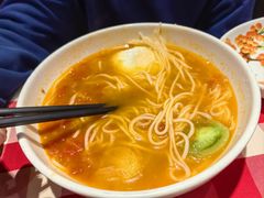 -西贝莜面村(朝阳大悦城店)