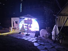 -SWAG·日咖夜酒·城市露营