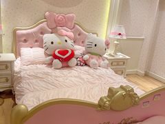 -杭州Hello Kitty乐园