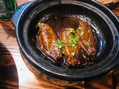 -小时候焗海鲜(鄞州万达店)