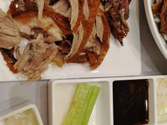 -全聚德(上海首店浦东店)