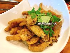 -牛品福潮汕牛肉火锅(旺庄店)