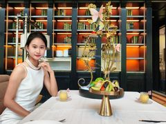 -北京康莱德酒店
